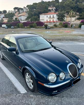 Jaguar S Type