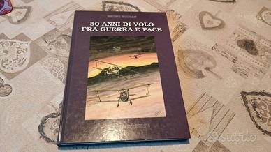 50 anni di volo Bruno Voltan