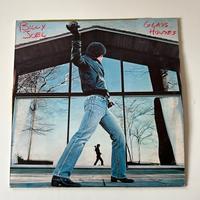 Billy Joel- Glass Houses
