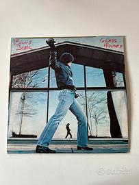 Billy Joel- Glass Houses
