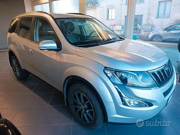 Mahindra XUV500 7 posti 2.2 cdi