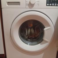 Lavatrice 7kg