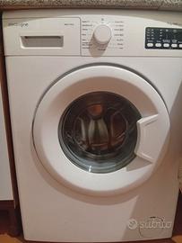 Lavatrice 7kg