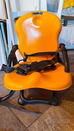 Seggiolino/rialzo per sedia Cam