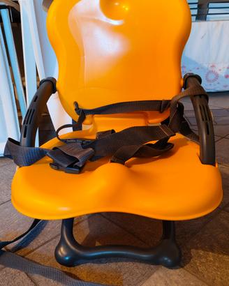 Seggiolino/rialzo per sedia Cam