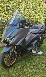 Yamaha Tmax Tech Max 560