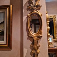 specchio decorativo 