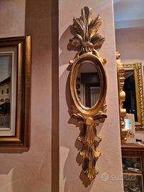 specchio decorativo 