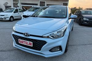 Hyundai i20 1.2 5 porte Econext Connectline