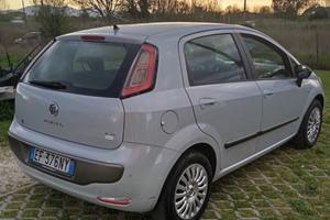 Grande punto evo 1.2 benzina anno 2011