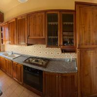 Cucina lunghezza mt 3,80