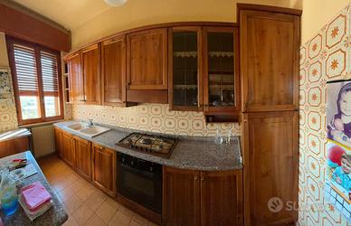 Cucina lunghezza mt 3,80