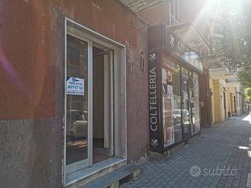 Locale Commerciale - San Nicola la Strada