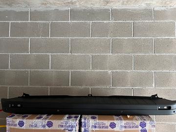 Paraurti posteriore OPEL VIVARO