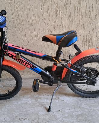 Mountain bike da bambino