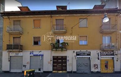 LOCALE COMMERCIALE IN CORSO MONCALIERI