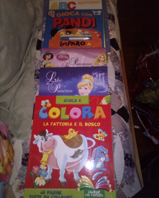 Libri educativi