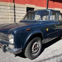 Alfa Romeo Giulia 1300 TI
