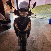 Honda Sh 150