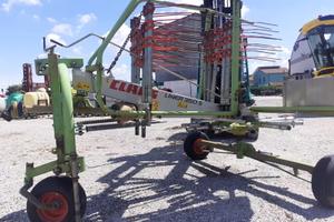 andanatore claas mod.liner 350s cod.5134