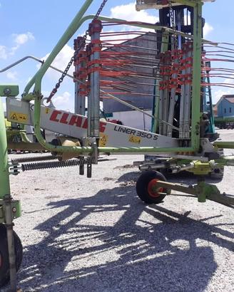 andanatore claas mod.liner 350s cod.5134