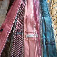 Gravatte di fattura italiana 