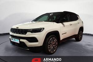 Jeep Compass 2nd serie 1.5 Turbo T4 130 CV MH...