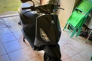Piaggio 1 elettrico