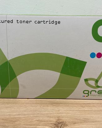 Cartuccia Toner