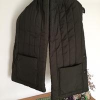 Sciarpa Piumino Zara