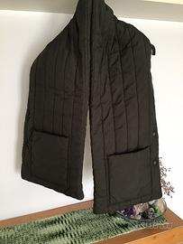 Sciarpa Piumino Zara