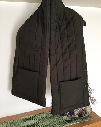 Sciarpa Piumino Zara