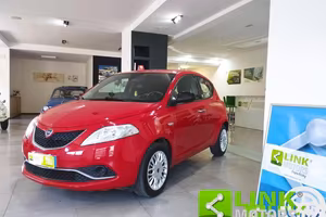 LANCIA Ypsilon ECOCHIC GOLD
