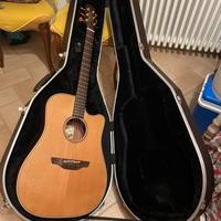 CHITARRA TAKAMINE EON 10 C MADE IN JAPAN