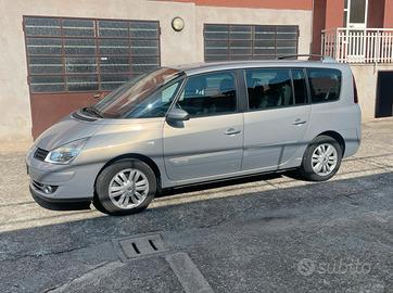Renault Grand Espace Initiale Paris
