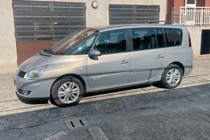 Renault Grand Espace Initiale Paris