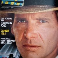 Ciak rivista annate dal 1985 al 2014