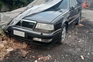 Thema Turbo ie.16 v Restaurata nuova