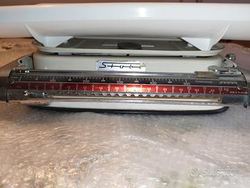 Bilancia da cucina Stube