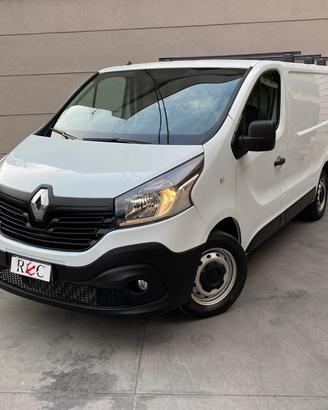 Renault Trafic 2.0 Diesel