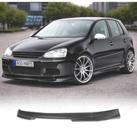 SPOILER VOLKSWAGEN VW GOLF 5 03-08 LOOK GT4