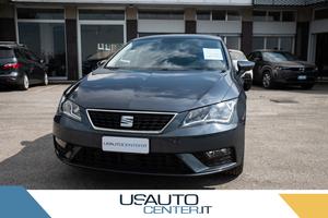SEAT Leon III 2017 - Leon 2.0 tdi Black Edition 15