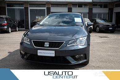 SEAT Leon III 2017 - Leon 2.0 tdi Black Edition 15