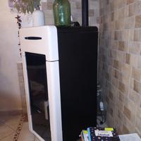 Termostufa tepor