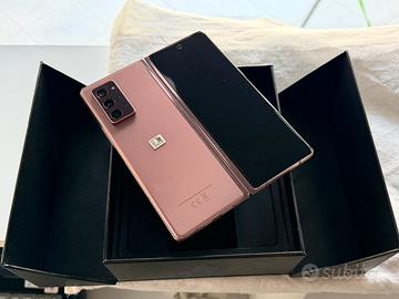 Samsung z fold  2
