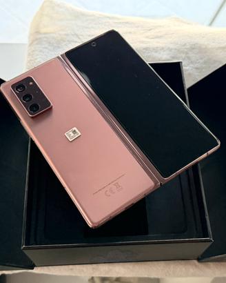 Samsung z fold  2