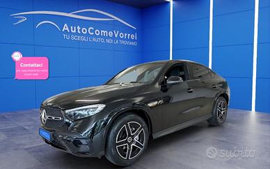 MERCEDES GLC Coupé (C254) GLC 200 4Matic Mi...