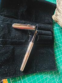 Parker sonnet cesellata