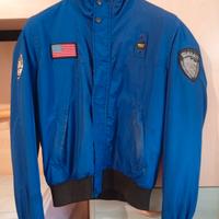 Giacca Blauer