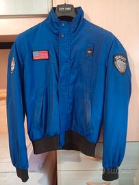 Giacca Blauer